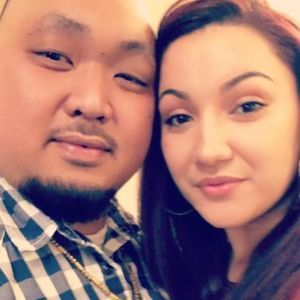 Meet your Posher, Natascha